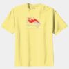 Best Selling Youth Cotton Tee Thumbnail